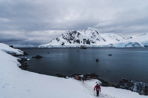Shore Excursions